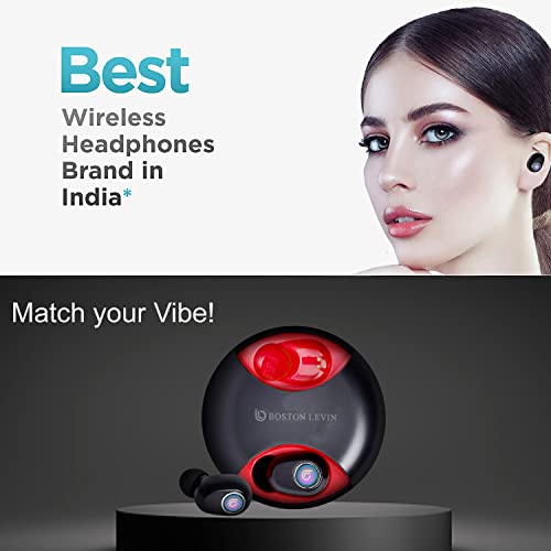 Storm 3Z Bluetooth TWS, Truely