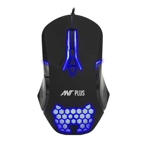 Ghost 30 Ergonomic 7200 DPI