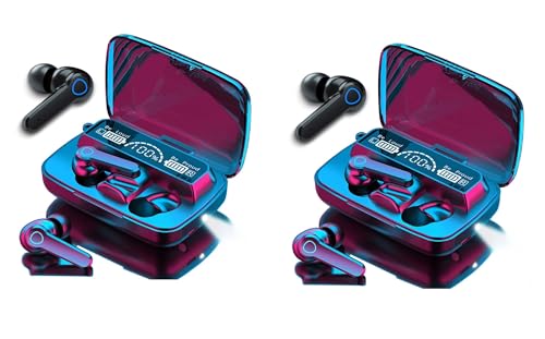 MB Star M19 TWS Bluetooth