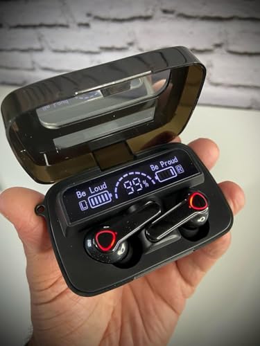 MB Star M19 TWS Bluetooth