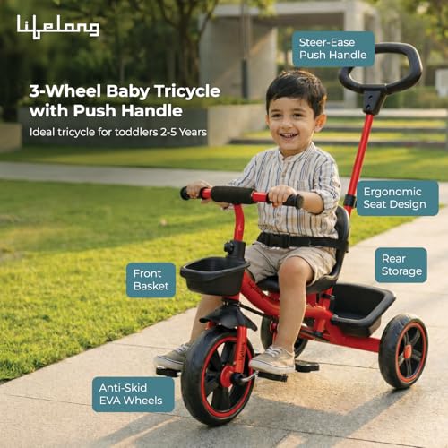 Lifelong Trike Cycle for Kids