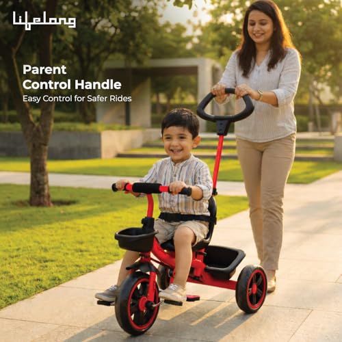 Lifelong Trike Cycle for Kids