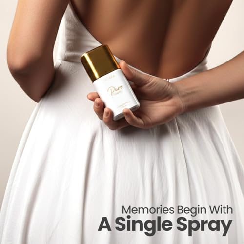 Vokka Pure Luxury Long Lasting