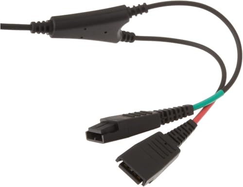 Jabra Link 265 USB/QD Training