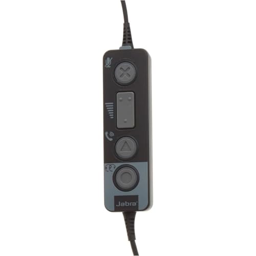 Jabra Link 265 USB/QD Training