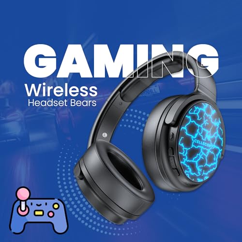 CELLECOR Beats Wireless Bluetooth Headphone
