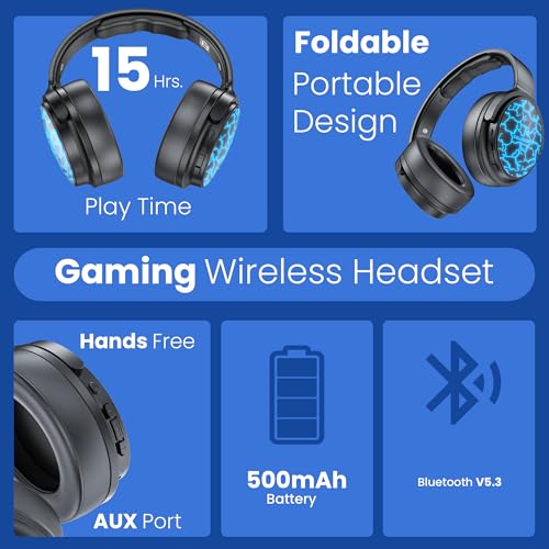 CELLECOR Beats Wireless Bluetooth Headphone