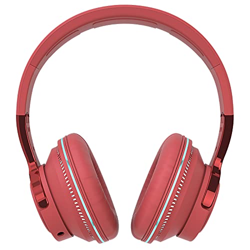 H2 Over Ear Headphones