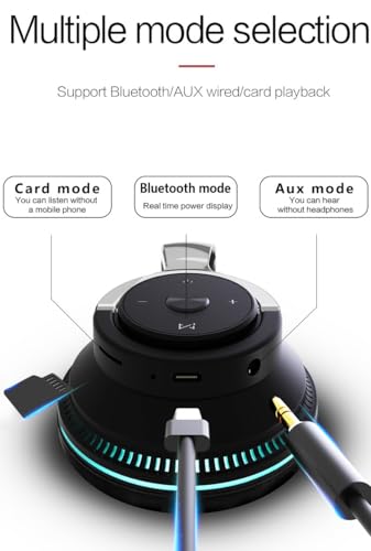 H2 Over Ear Headphones