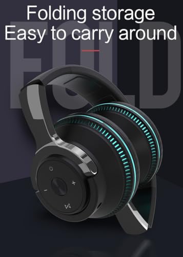 H2 Over Ear Headphones