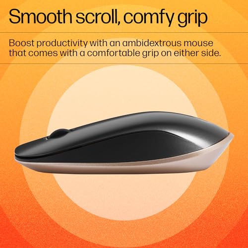 HP 410 Slim Bluetooth Mouse