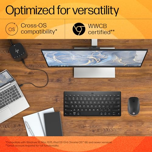 HP 410 Slim Bluetooth Mouse