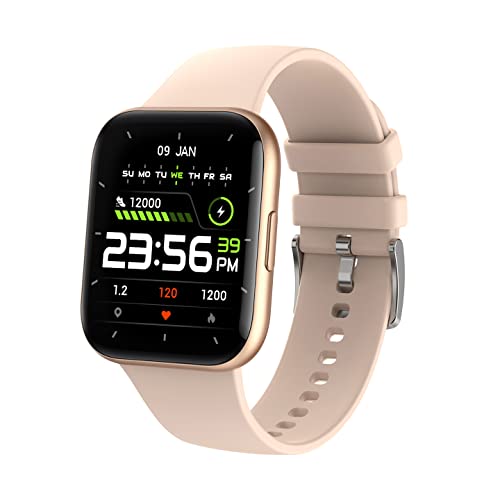 Maxx SX25 Ace Smartwatch