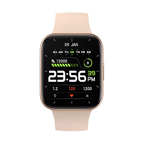 Maxx SX25 Ace Smartwatch