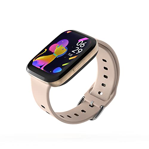 Maxx SX25 Ace Smartwatch