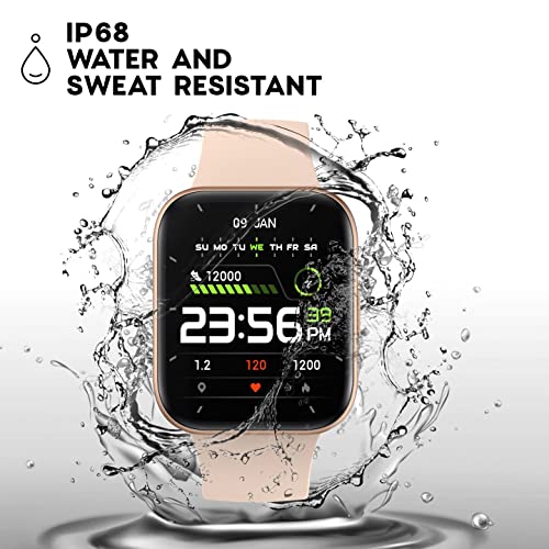Maxx SX25 Ace Smartwatch