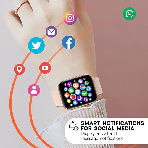 Maxx SX25 Ace Smartwatch