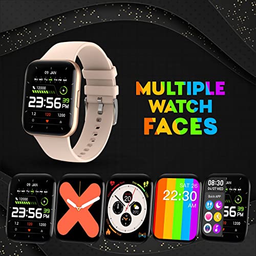 Maxx SX25 Ace Smartwatch