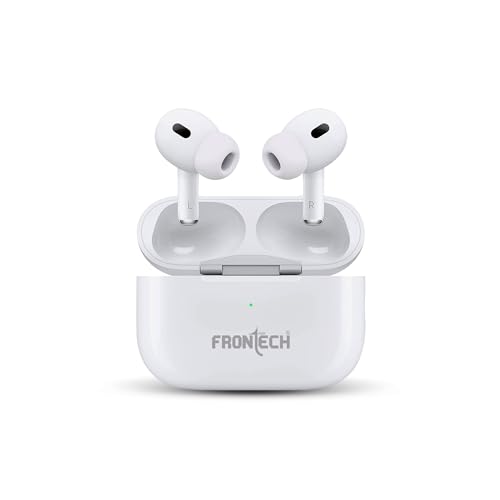 FRONTECH Aura TWS Earphones