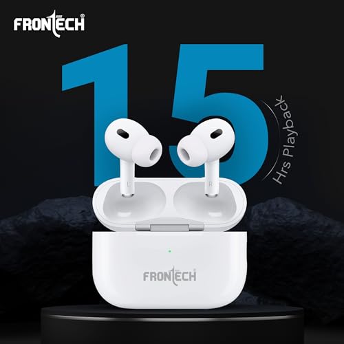FRONTECH Aura TWS Earphones