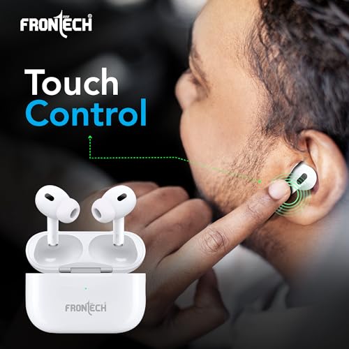FRONTECH Aura TWS Earphones