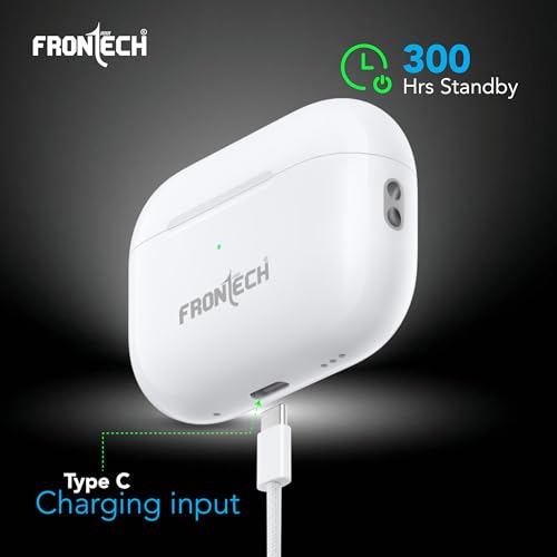 FRONTECH Aura TWS Earphones
