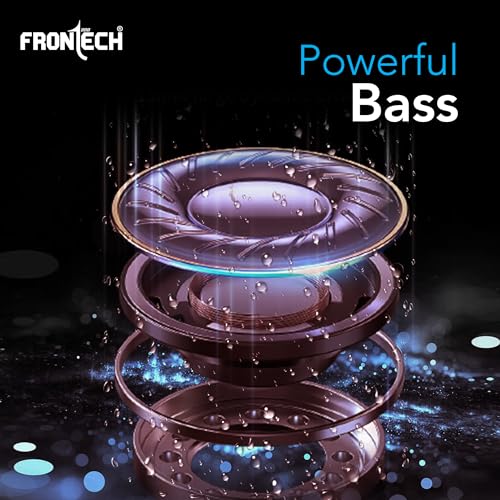 FRONTECH Aura TWS Earphones