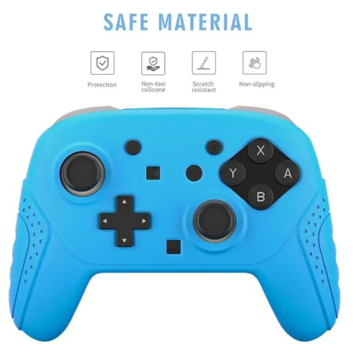 TMG Silicone Cover Skin