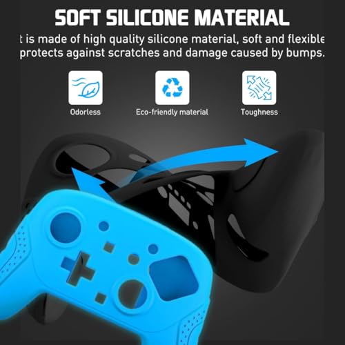 TMG Silicone Cover Skin