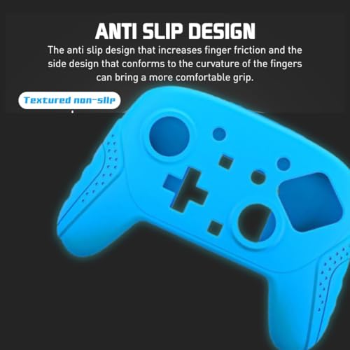 TMG Silicone Cover Skin