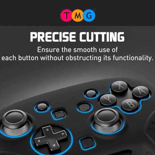 TMG Silicone Cover Skin