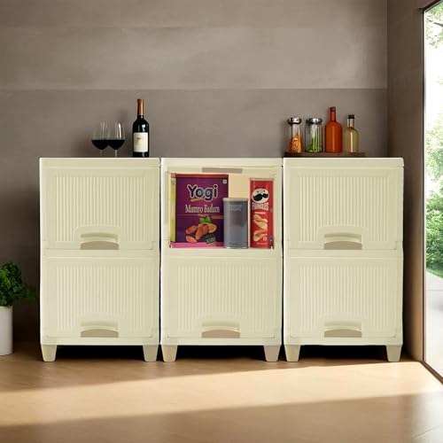 Urbane Home 6 Units Cabinet