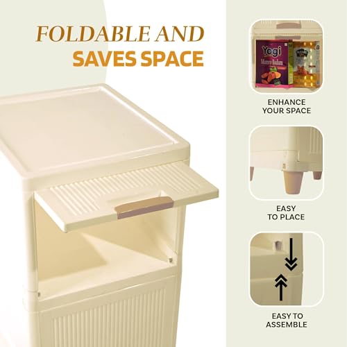 Urbane Home 6 Units Cabinet