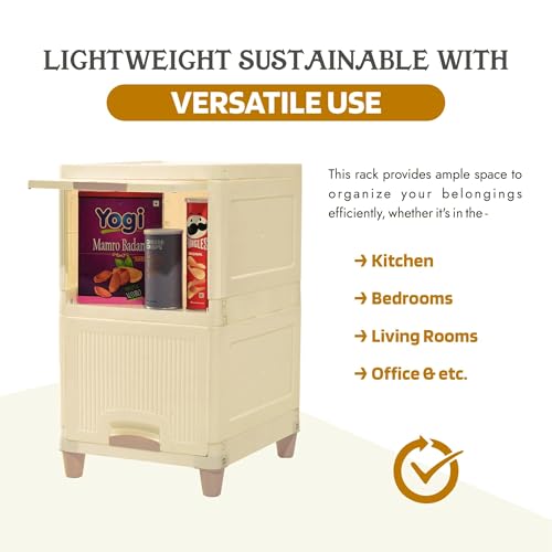 Urbane Home 6 Units Cabinet