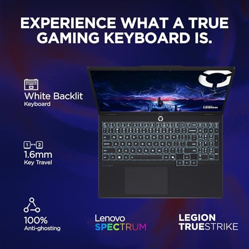 Lenovo Legion 5 2025 Intel