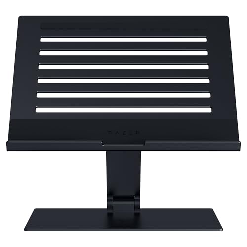 Razer Adjustable Laptop Stand - RC21-02330100-R3M1
