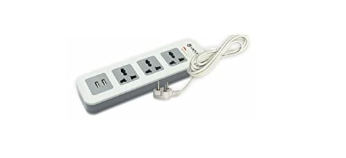 Lapcare Spike Buster 3 Socket LAPEX-302.