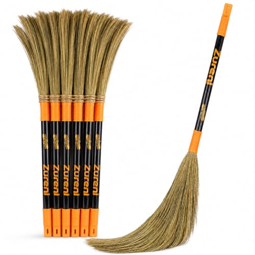 Zureni BR-03 Garnate Broom Phool