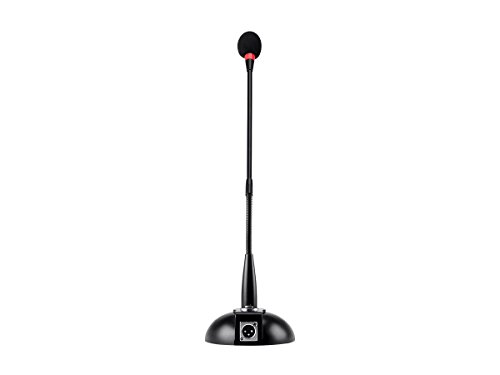 Monoprice Commercial Audio Desktop Paging