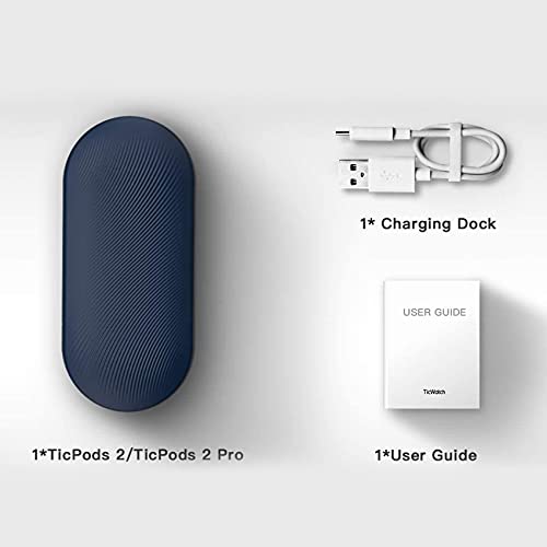 Ticwatch TicPods 2 Truly Wireless