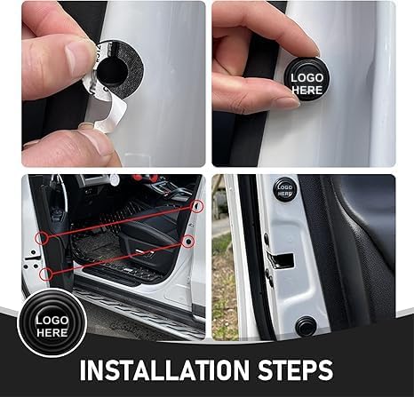 DAZZLIQ 12 pcs Rubber Car
