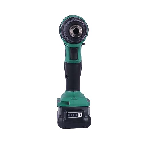 HIKOKI Ds12Dasfz- Cordless Driver Drill