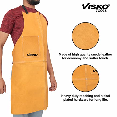 VISKO Tools Kit With Carpenter's