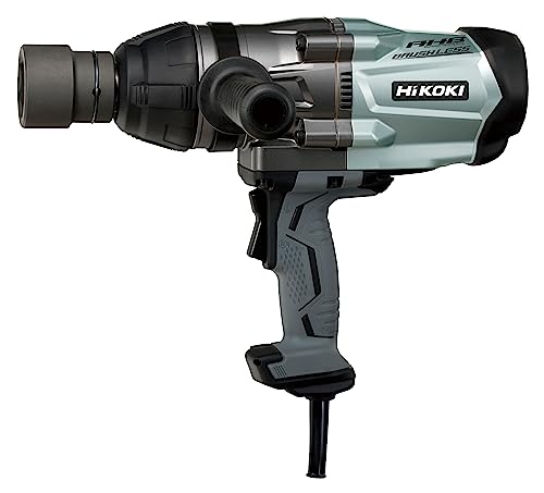 Hikoki Wr25Ses9Z,Corded Impact Wrench,900 Watts,With