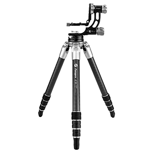 Fotopro Tripod E9 Eagle Series