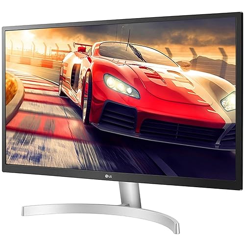 LG 68 Cm 4K-UHD Pixels