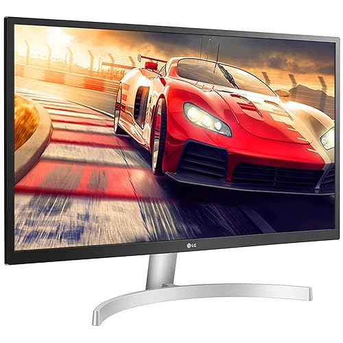 LG 68 Cm 4K-UHD Pixels