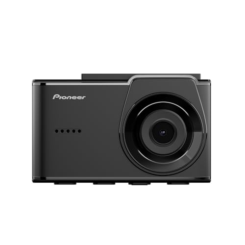 Pioneer Dash Camera VREC-H520DC 5MP