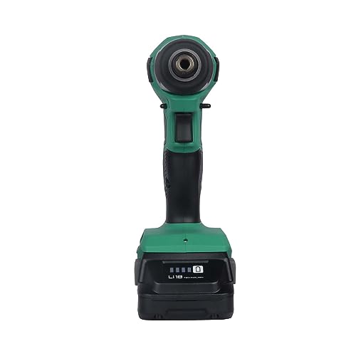 HIKOKI WH18DAKCZ Cordless Impact Driver