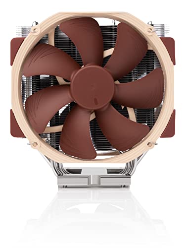 Noctua NH-U14S DX-4677, Premium CPU